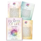 Llewellyn Publications Flower of Life: Wisdom of Astar