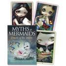 Llewellyn Publications Myths & Mermaids: Oracle of the Water