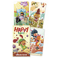 Llewellyn Worldwide Happy Tarot - by Serena Ficca