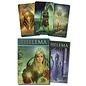 Llewellyn Publications Thelema Tarot - by Lo Scarabeo