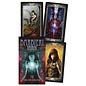 Llewellyn Publications Barbieri Tarot - by Paolo Barbieri, Lo Scarabeo