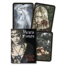 Llewellyn Publications Victoria Frances Gothic Oracle