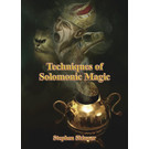 Llewellyn Publications Techniques of Solomonic Magic