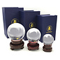 Llewellyn Publications Small Magical Glass Sphere - by Lo Scarabeo