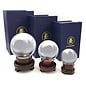 Llewellyn Worldwide Small Magical Glass Sphere - by Lo Scarabeo