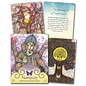 Llewellyn Worldwide Namaste Blessing & Divination Cards - by Toni Carmine Salerno