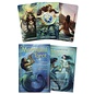 Llewellyn Worldwide Mermaid Tarot - by Leeza Robertson