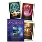 Llewellyn Publications Divination of the Ancients - by Barbara Meiklejohn-Free, Flavia Kate Peters, Richard Crookes