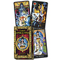 Llewellyn Publications Tarot Apokalypsis Deck - by Kim Huggens