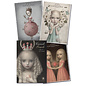 Llewellyn Worldwide Ceccoli Oracle - by Lunaea Weatherstone, Nicoletta Ceccoli