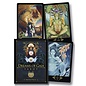 Llewellyn Worldwide Dreams of Gaia Tarot: A Tarot for a New Era - by Ravynne Phelan