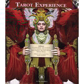 Llewellyn Publications Tarot Experience