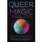 Llewellyn Publications Queer Magic: Lgbt+ Spirituality and Culture from Around the World - by Tomás Prower