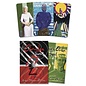 Llewellyn Worldwide The Orisha Tarot - by Andrew McGregor Oba tilemi