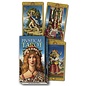 Llewellyn Publications Mystical Tarot Deck - by Luigi Costa