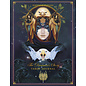 Llewellyn Publications The Dreamer's Story Journal: Tarot Journal - by Ravynne Phelan