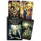 Llewellyn Worldwide Healing Light Tarot - by Christopher Butler