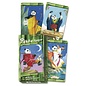 Llewellyn Publications Panda Tarot - by Lo Scarabeo, Severino Baraldi