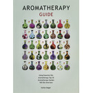 Llewellyn Publications Aromatherapy Guide