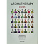 Llewellyn Publications Aromatherapy Guide - by Stefan Mager