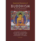 Llewellyn Publications Essential Elements of Buddhism Guide: Understanding and Remembering
