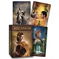 Llewellyn Worldwide Arcanum Tarot - by Renata Lechner