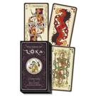 Llewellyn Publications Tarot of Loka, The