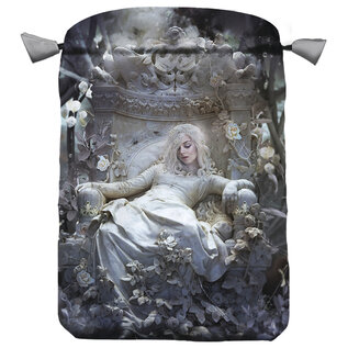 Llewellyn Publications La Nuit Bag - by Alexandra V Bach