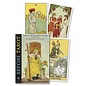 Llewellyn Publications Before Tarot Kit - by Corrine Kenner and Floreana Nativo and Pietro Alligo and Simona Rossi Eon