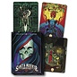 Llewellyn Worldwide Santa Muerte Oracle - by Fabio Listrani