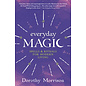 Llewellyn Worldwide Everyday Magic: Spells & Rituals for Modern Living - by Dorothy Morrison