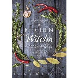 Llewellyn Publications A Kitchen Witch's Cookbook