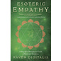 Llewellyn Publications Esoteric Empathy: A Magickal & Metaphysical Guide to Emotional Sensitivity - by Raven Digitalis