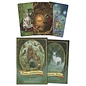 Llewellyn Worldwide Forest of Enchantment Tarot - by Lunaea Weatherstone and Meraylah Allwood
