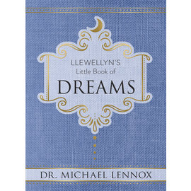 Llewellyn Worldwide Llewellyn's Little Book of Dreams by Michael Lennox