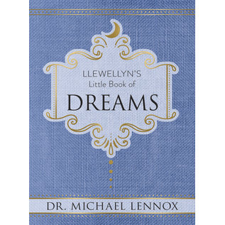 Llewellyn Publications Llewellyn's Little Book of Dreams - by Michael Lennox