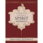 Llewellyn Publications Llewellyn's Little Book of Spirit Animals - by Melissa Alvarez