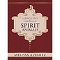 Llewellyn Worldwide Llewellyn's Little Book of Spirit Animals - by Melissa Alvarez