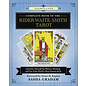 Llewellyn Worldwide Llewellyn's Complete Book of the Rider-Waite-Smith Tarot: A Journey Through the History, Meaning, and Use of the World's Most Famous Deck - by Sasha Graham