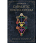 Llewellyn Worldwide Godwin's Cabalistic Encyclopedia - by David Godwin