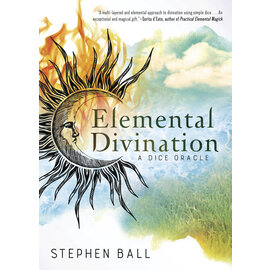 Llewellyn Publications Elemental Divination: A Dice Oracle
