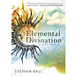 Llewellyn Publications Elemental Divination: A Dice Oracle - by Stephen Ball