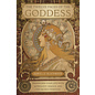 Llewellyn Worldwide The Twelve Faces of the Goddess: Transform Your Life with Astrology, Magick, and the Sacred Feminine - by Danielle Blackwood