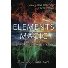 Llewellyn Publications Elements of Magic: Reclaiming Earth, Air, Fire, Water & Spirit
