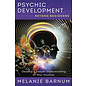 Llewellyn Publications Psychic Development Beyond Beginners: Develop a Deeper Understanding of Your Intuition - by Melanie Barnum