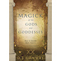 Llewellyn Publications Magick of the Gods and Goddesses: How to Invoke Their Powers - by D. J. Conway
