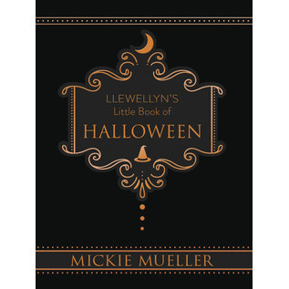 Llewellyn Publications Llewellyn's Little Book of Halloween - by Mickie Mueller