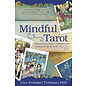 Llewellyn Publications Mindful Tarot: Bring a Peace-Filled, Compassionate Practice to the 78 Cards - by Lisa Freinkel Tishman