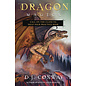 Llewellyn Publications Dragon Magick: Call on the Clans to Help Your Practice Soar - by D. J. Conway