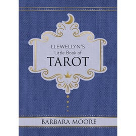 Llewellyn Publications Llewellyn's Little Book of Tarot